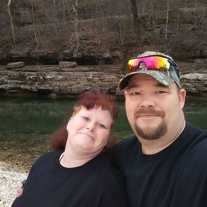 Meet your Posher, Jared